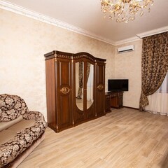 Отель Империя гор, Сочи, Краснодарский край