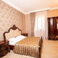 Отель Империя гор, Сочи, Краснодарский край