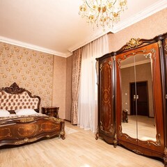 Отель Империя гор, Сочи, Краснодарский край