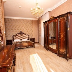 Отель Империя гор, Сочи, Краснодарский край