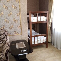 Отель Империя гор, Сочи, Краснодарский край