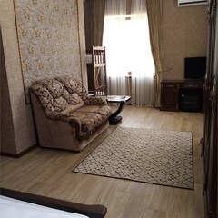 Отель Империя гор, Сочи, Краснодарский край