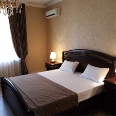 Отель Империя гор, Сочи, Краснодарский край