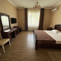 Отель Империя гор, Сочи, Краснодарский край