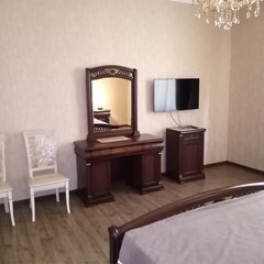 Отель Империя гор, Сочи, Краснодарский край