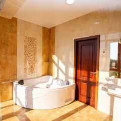 Отель Империя гор, Сочи, Краснодарский край