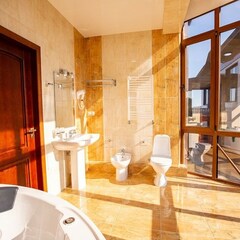 Отель Империя гор, Сочи, Краснодарский край