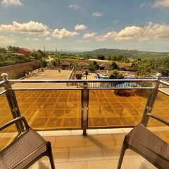 Отель Империя гор, Сочи, Краснодарский край