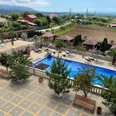 Отель Империя гор, Сочи, Краснодарский край