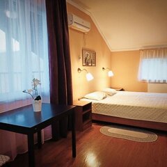 Мини-отель Тихая полянка, Даховская, Республика Адыгея