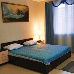 Мини-отель Тихая полянка, Даховская, Республика Адыгея