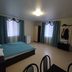 Мини-отель Тихая полянка, Даховская, Республика Адыгея