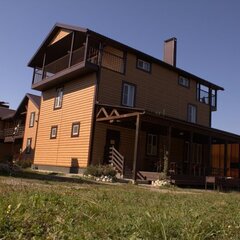 Мини-отель Тихая полянка, Даховская, Республика Адыгея