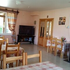 Мини-отель Тихая полянка, Даховская, Республика Адыгея