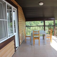 Мини-отель Тихая полянка, Даховская, Республика Адыгея