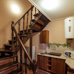 Мини-отель Тихая полянка, Даховская, Республика Адыгея