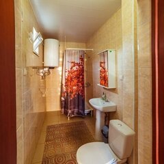 Мини-отель Тихая полянка, Даховская, Республика Адыгея