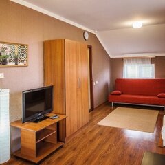 Мини-отель Тихая полянка, Даховская, Республика Адыгея