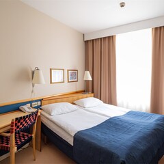 Гостиница Россо Рива, Москва, Московская область