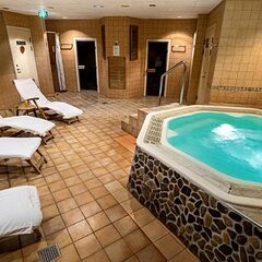 Гостиница Россо Рива, Москва, Московская область