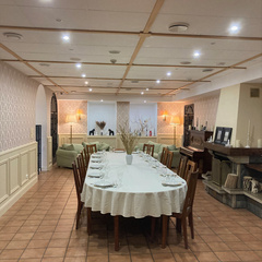 Гостиница Россо Рива, Москва, Московская область