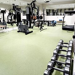 Гостиница Россо Рива, Москва, Московская область