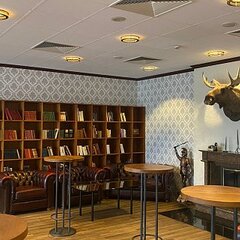 Гостиница Россо Рива, Москва, Московская область