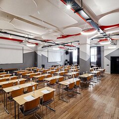 Гостиница Россо Рива, Москва, Московская область