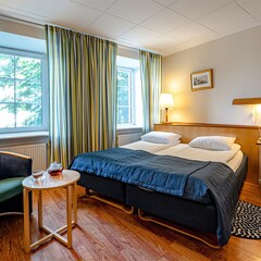 Гостиница Россо Рива, Москва, Московская область