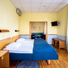 Гостиница Россо Рива, Москва, Московская область