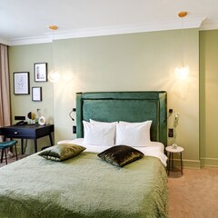 Гостиница Россо Рива, Москва, Московская область