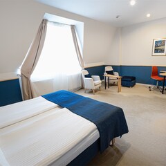 Гостиница Россо Рива, Москва, Московская область