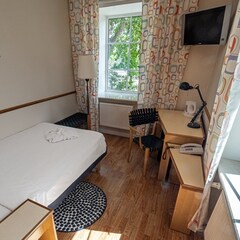 Гостиница Россо Рива, Москва, Московская область