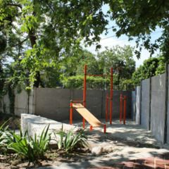 Гостевой дом Platan, Ялта, Крым