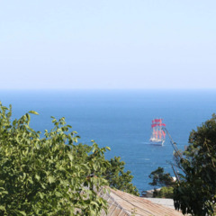 Гостевой дом Platan, Ялта, Крым