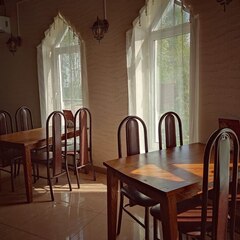 Отель Алькасар, Егорьевский район, Московская область