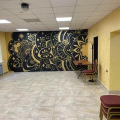 Отель Алькасар, Егорьевский район, Московская область