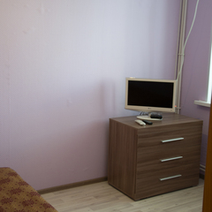 Отель Алькасар, Егорьевский район, Московская область