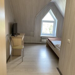 Отель Алькасар, Егорьевский район, Московская область