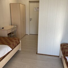 Отель Алькасар, Егорьевский район, Московская область