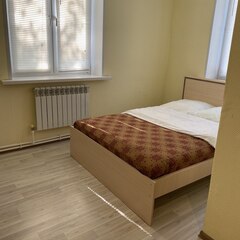 Отель Алькасар, Егорьевский район, Московская область