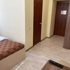 Отель Алькасар, Егорьевский район, Московская область