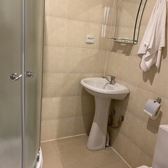 Отель Алькасар, Егорьевский район, Московская область