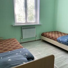 Отель Алькасар, Егорьевский район, Московская область