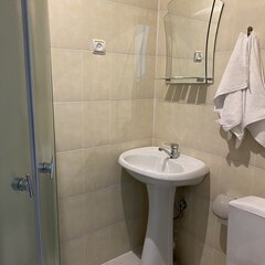 Отель Алькасар, Егорьевский район, Московская область