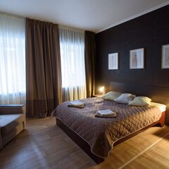 Мини-отель Pushkinskaya 8, Санкт-Петербург, Ленинградская область