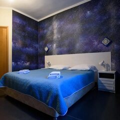 Мини-отель Pushkinskaya 8, Санкт-Петербург, Ленинградская область