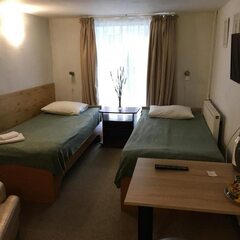 Мини-отель Pushkinskaya 8, Санкт-Петербург, Ленинградская область