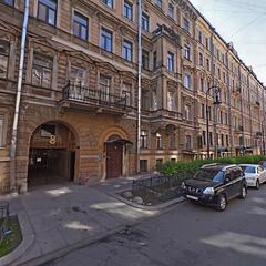Мини-отель Pushkinskaya 8, Санкт-Петербург, Ленинградская область