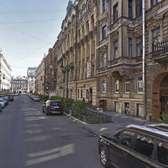 Мини-отель Pushkinskaya 8, Санкт-Петербург, Ленинградская область